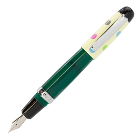 Opus 88 Mini Fountain Pen - Dot CT