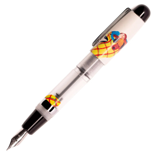 Opus 88 Mini Fountain Pen - Hugging CT