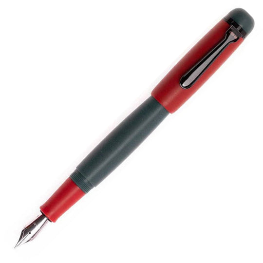Opus 88 Omar Fountain Pen - Christmas RT