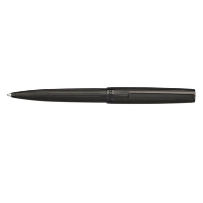 Otto Hutt Design 07 Ball Pen - PVD Black 5