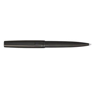 Otto Hutt Design 07 Ball Pen - PVD Black 6