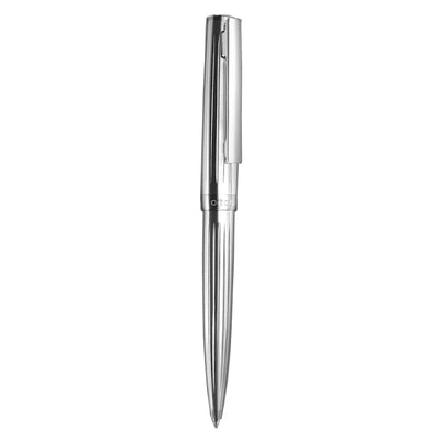 Otto Hutt Design 07 Ball Pen - Sterling Silver 3