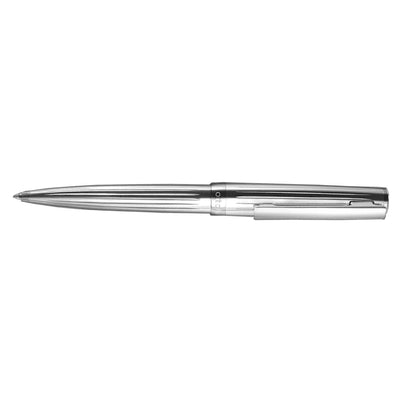 Otto Hutt Design 07 Ball Pen - Sterling Silver 4