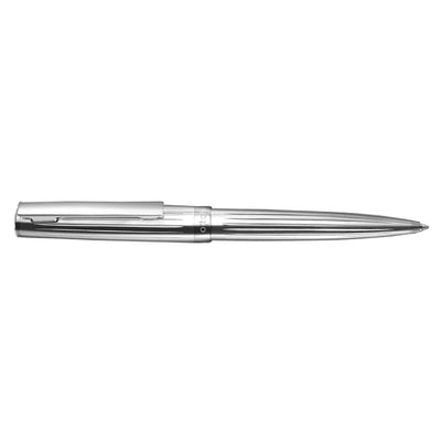 Otto Hutt Design 07 Ball Pen - Sterling Silver 6