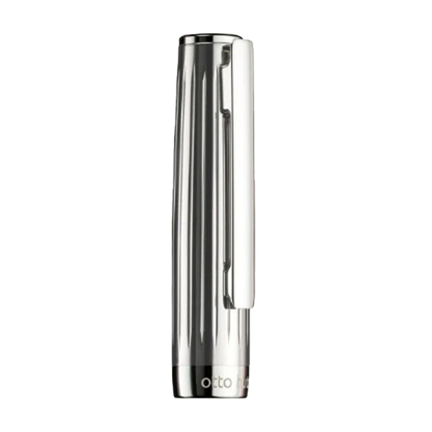 Otto Hutt Design 07 Fountain Pen - Sterling Silver 6