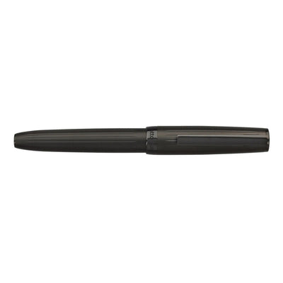 Otto Hutt Design 07 Roller Ball Pen - PVD Black 13