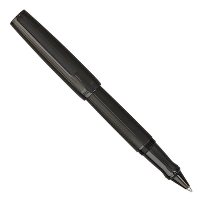 Otto Hutt Design 07 Roller Ball Pen - PVD Black 3