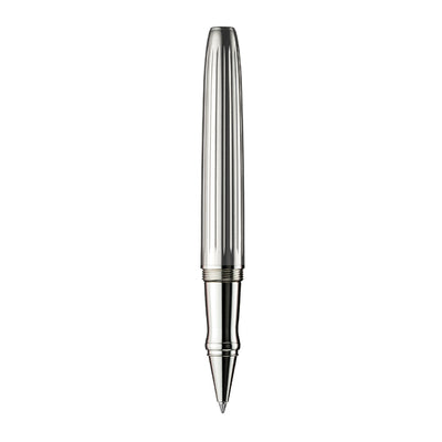 Otto Hutt Design 07 Roller Ball Pen - Sterling Silver 7