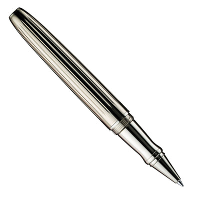 Otto Hutt Design 07 Roller Ball Pen - Translucent Black 5