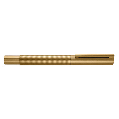 Otto Hutt Design 08 Fountain Pen - Gold 8