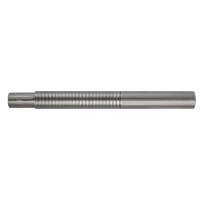 Otto Hutt Design 08 Roller Ball Pen - Matte Ruthenium 15