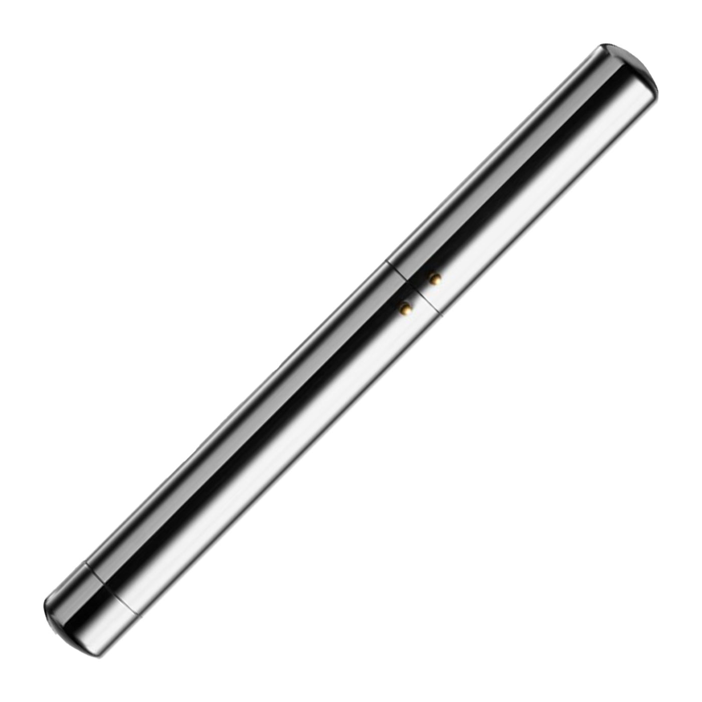 Otto Hutt Design C Fountain Pen - Sterling Silver (Limited Edition)