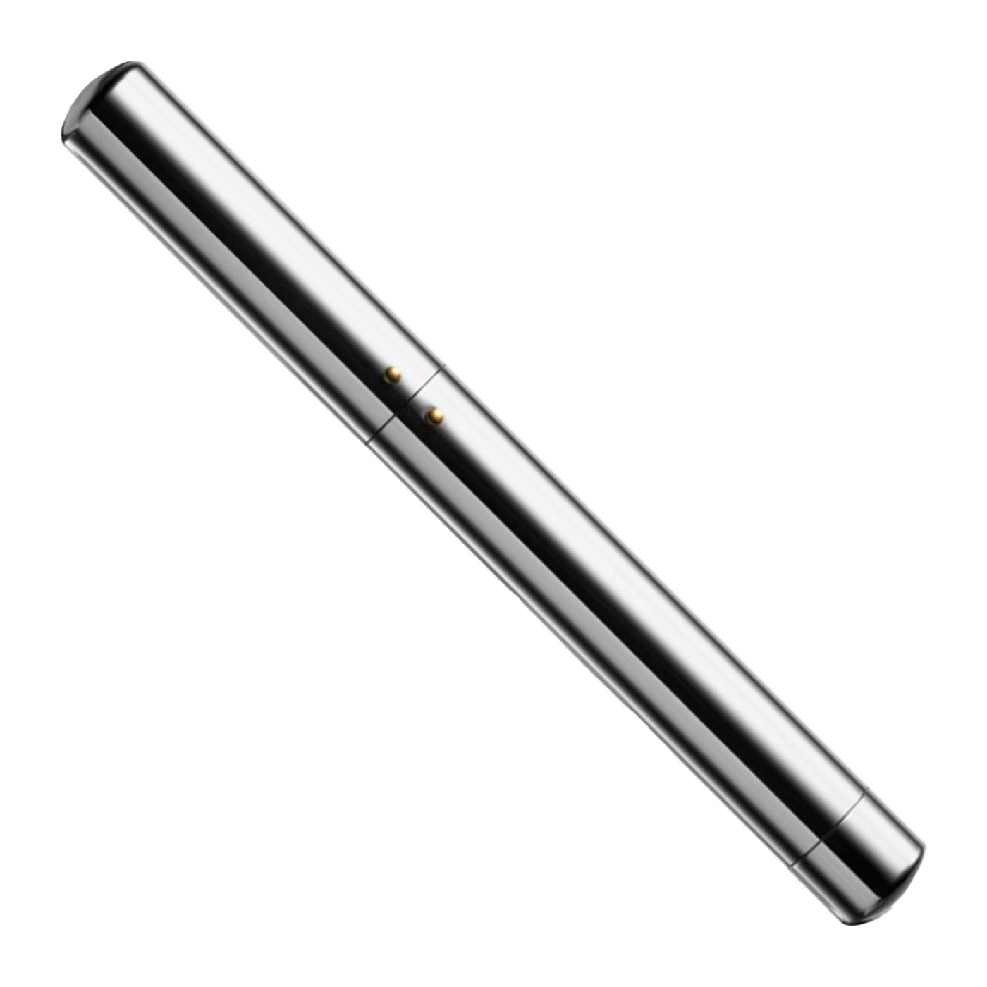 Otto Hutt Design C Fountain Pen - Sterling Silver (Limited Edition)