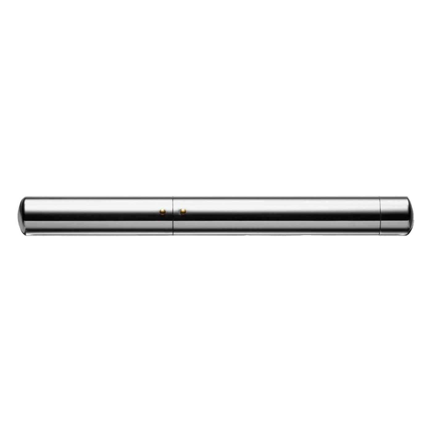 Otto Hutt Design C Fountain Pen - Sterling Silver (Limited Edition)