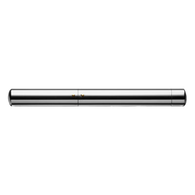 Otto Hutt Design C Fountain Pen - Sterling Silver (Limited Edition)