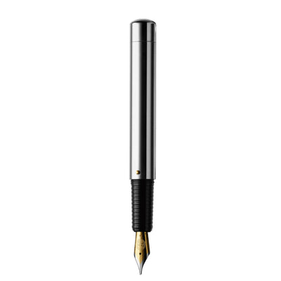 Otto Hutt Design C Fountain Pen - Sterling Silver (Limited Edition)