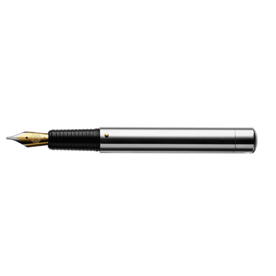 Otto Hutt Design C Fountain Pen - Sterling Silver (Limited Edition)