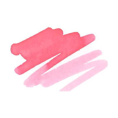 Otto Hutt Scented Pink Lake Sakura Ink Bottle, Pink - 30ml
