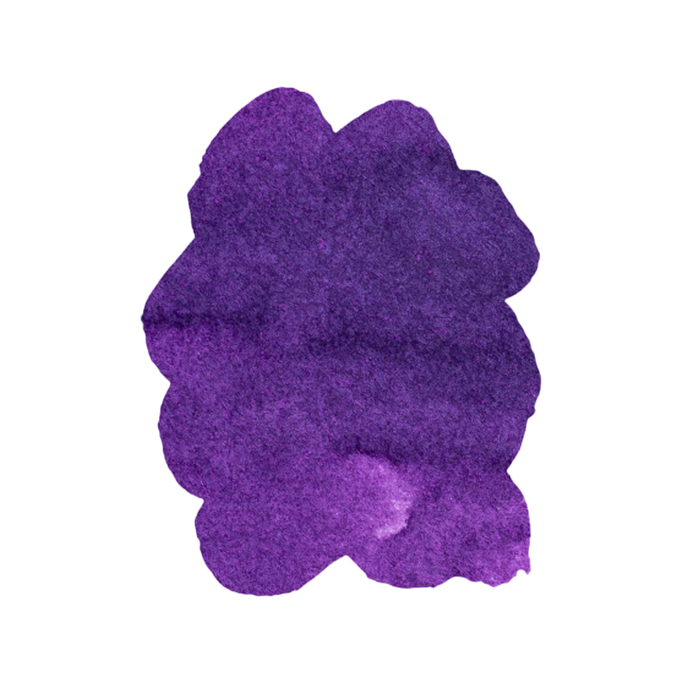 Otto Hutt Scented Twilight Blackberry Ink Bottle, Purple - 30ml