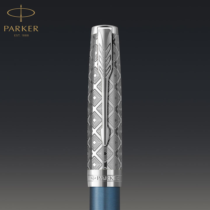 Parker-Sonnet-Premium-Fountain 