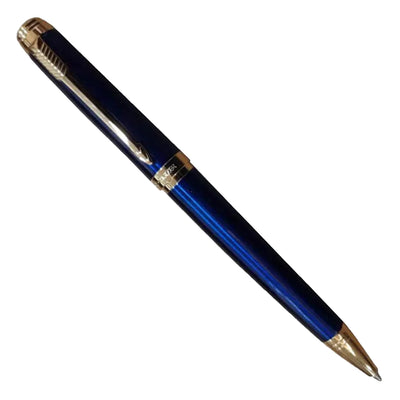 Parker Ambient Ball Pen - Blue GT