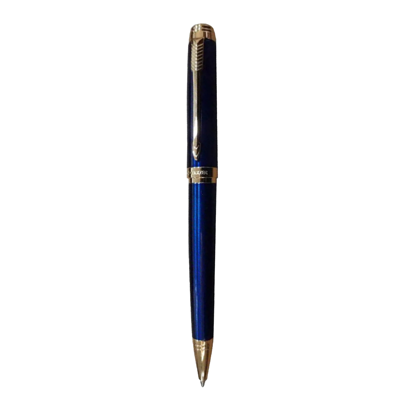 Parker Ambient Ball Pen - Blue GT