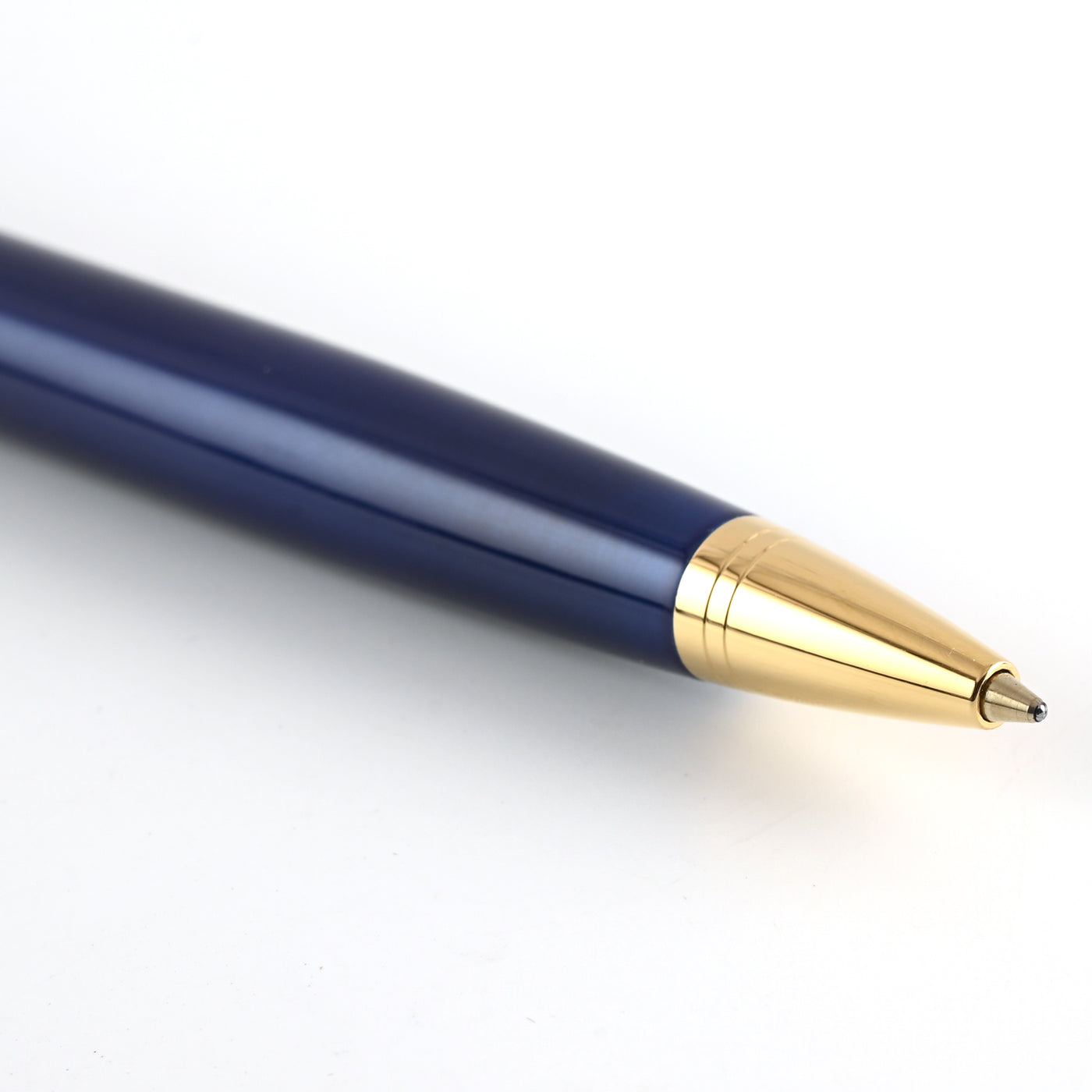 Parker Ambient Ball Pen - Blue GT 3