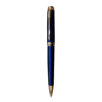 Parker Ambient Ball Pen - Blue GT