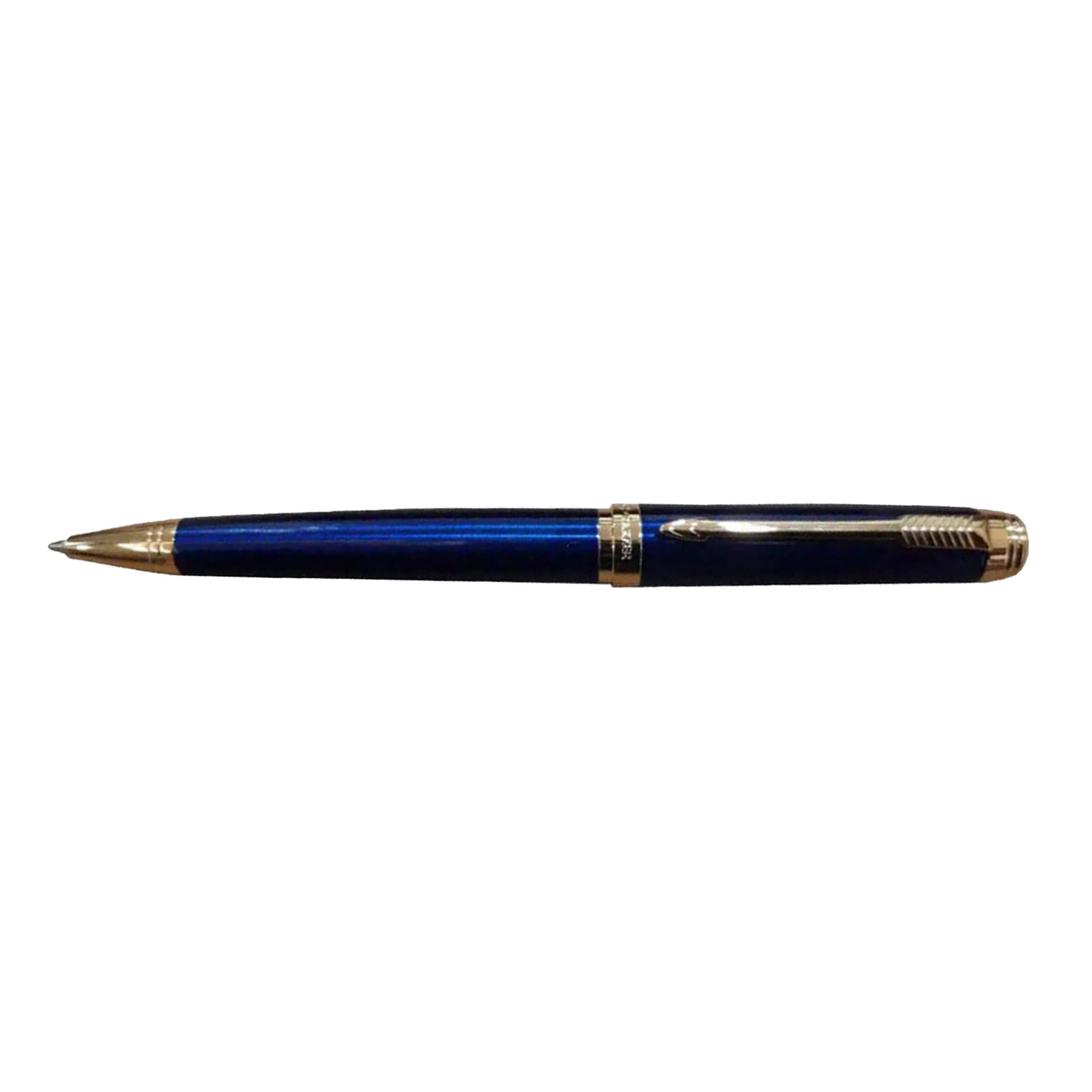Parker Ambient Ball Pen - Blue GT