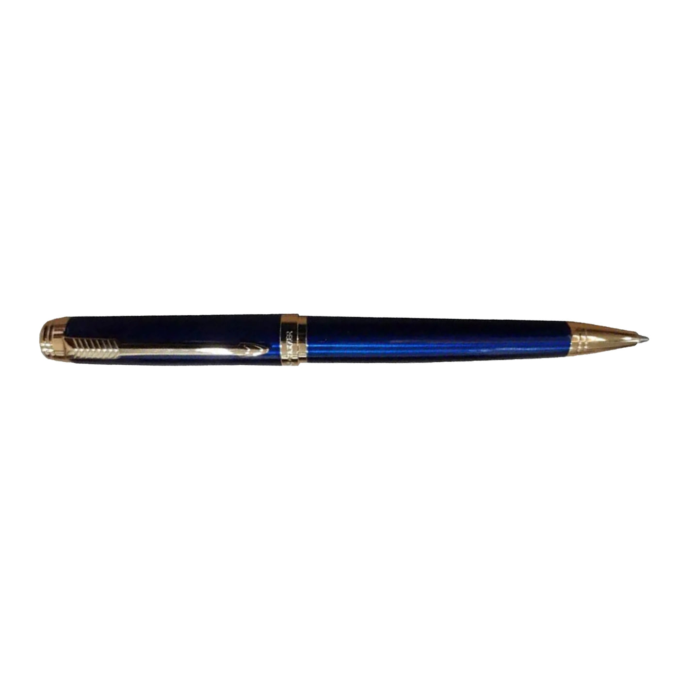 Parker Ambient Ball Pen - Blue GT