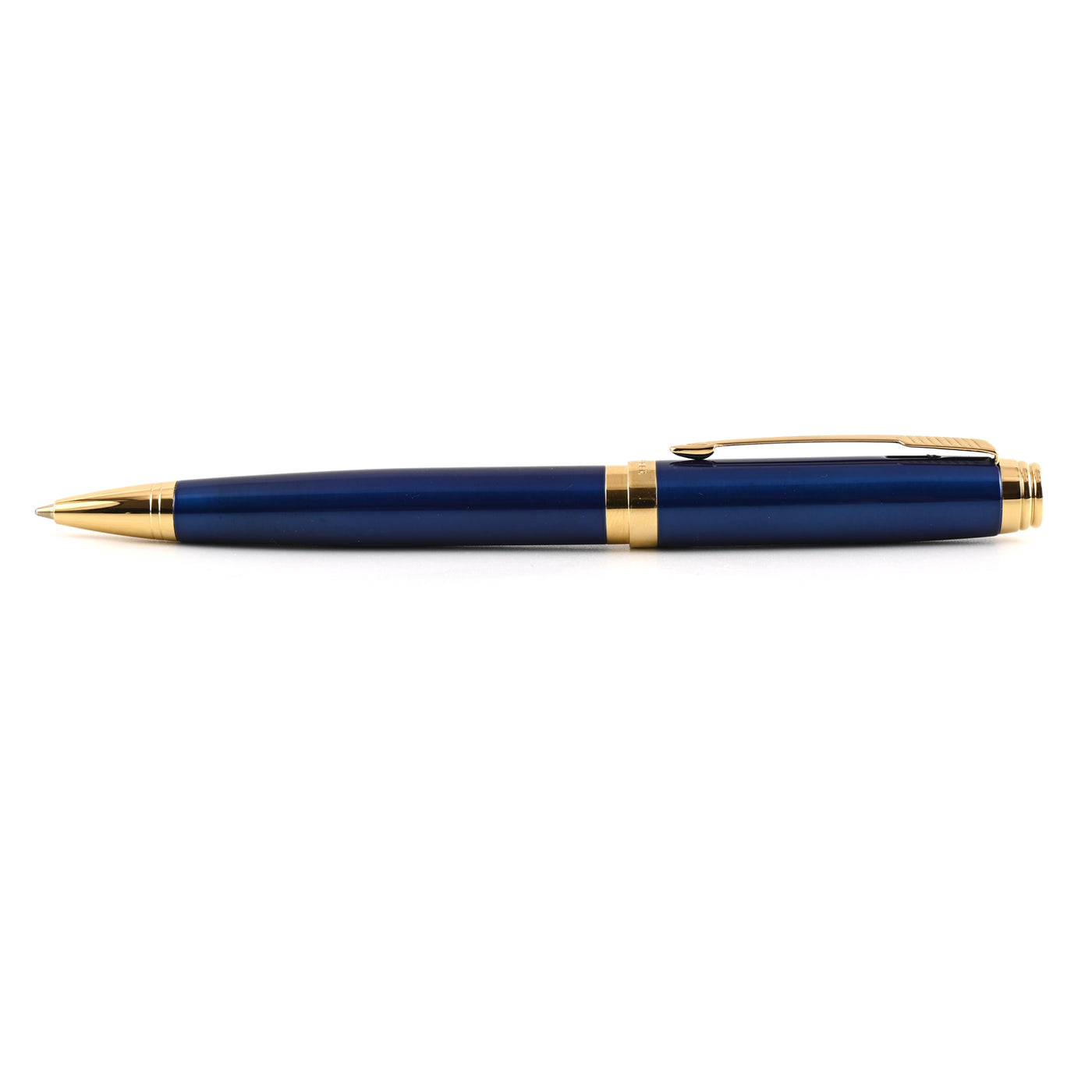 Parker Ambient Ball Pen - Blue GT 5