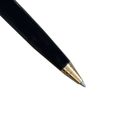 Parker Aster Ball Pen - Deluxe Black & Gold GT