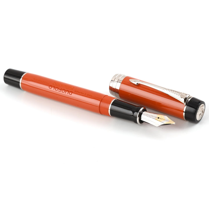 Buy Parker Duofold Red Big Centennial Fountain Pen|Parker Pens at