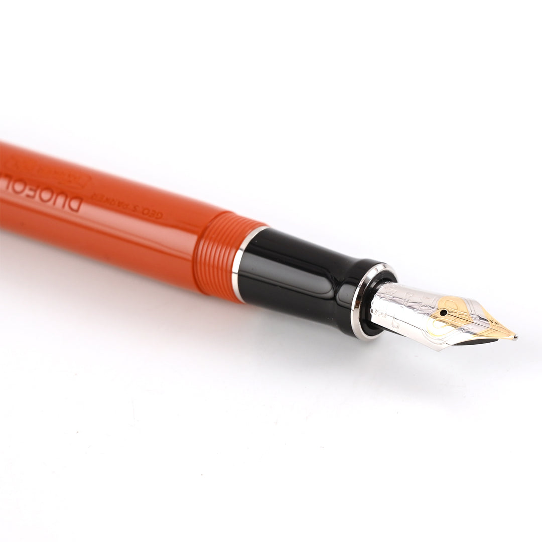 Buy Parker Duofold Red Big Centennial Fountain Pen|Parker Pens at