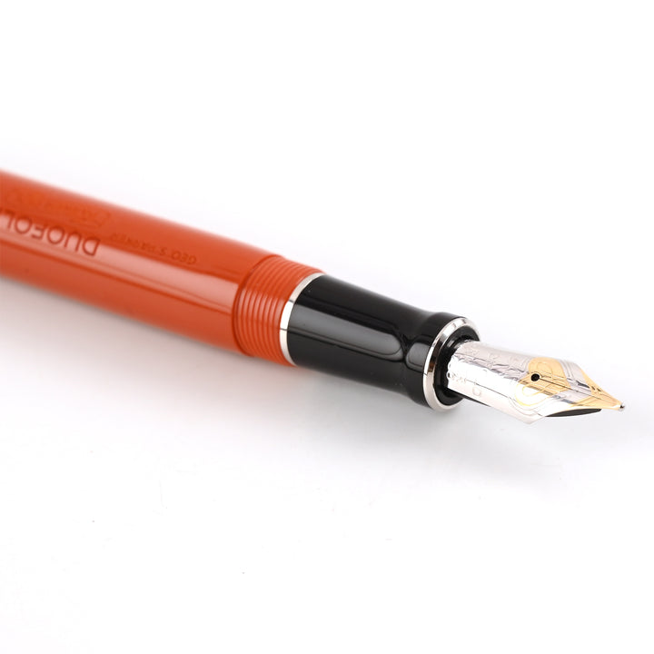 Buy Parker Duofold Red Big Centennial Fountain Pen|Parker Pens at