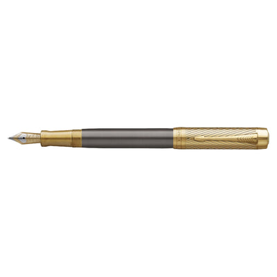 Parker Duofold Pioneers Collection Fountain Pen 3