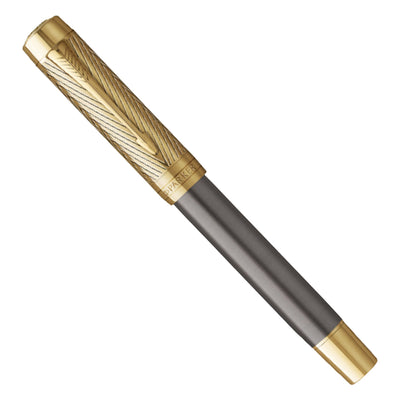 Parker Duofold Pioneers Collection Fountain Pen 5