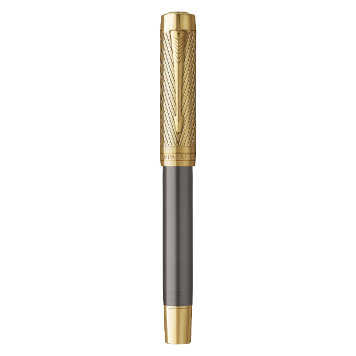 Parker Duofold Pioneers Collection Fountain Pen 6