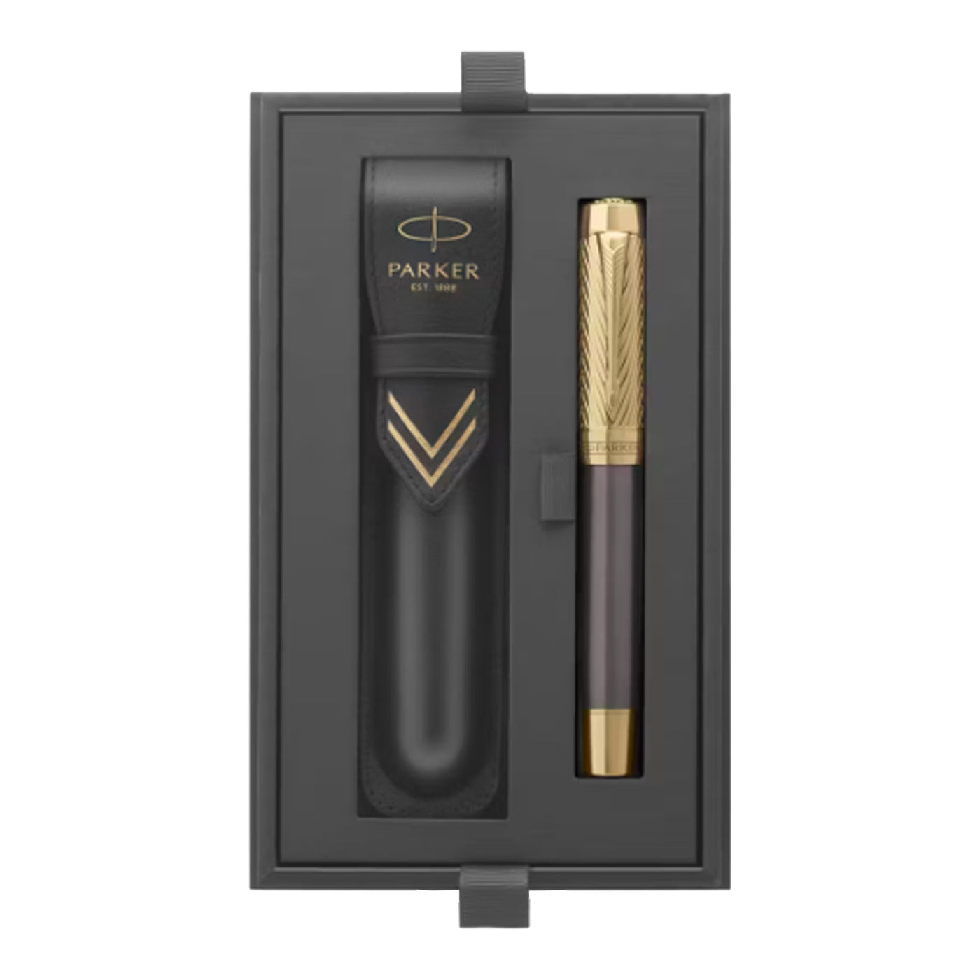 Parker Duofold Pioneers Collection Fountain Pen 9