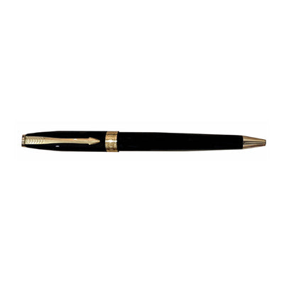 Parker Fusion Ball Pen - Matte Black GT