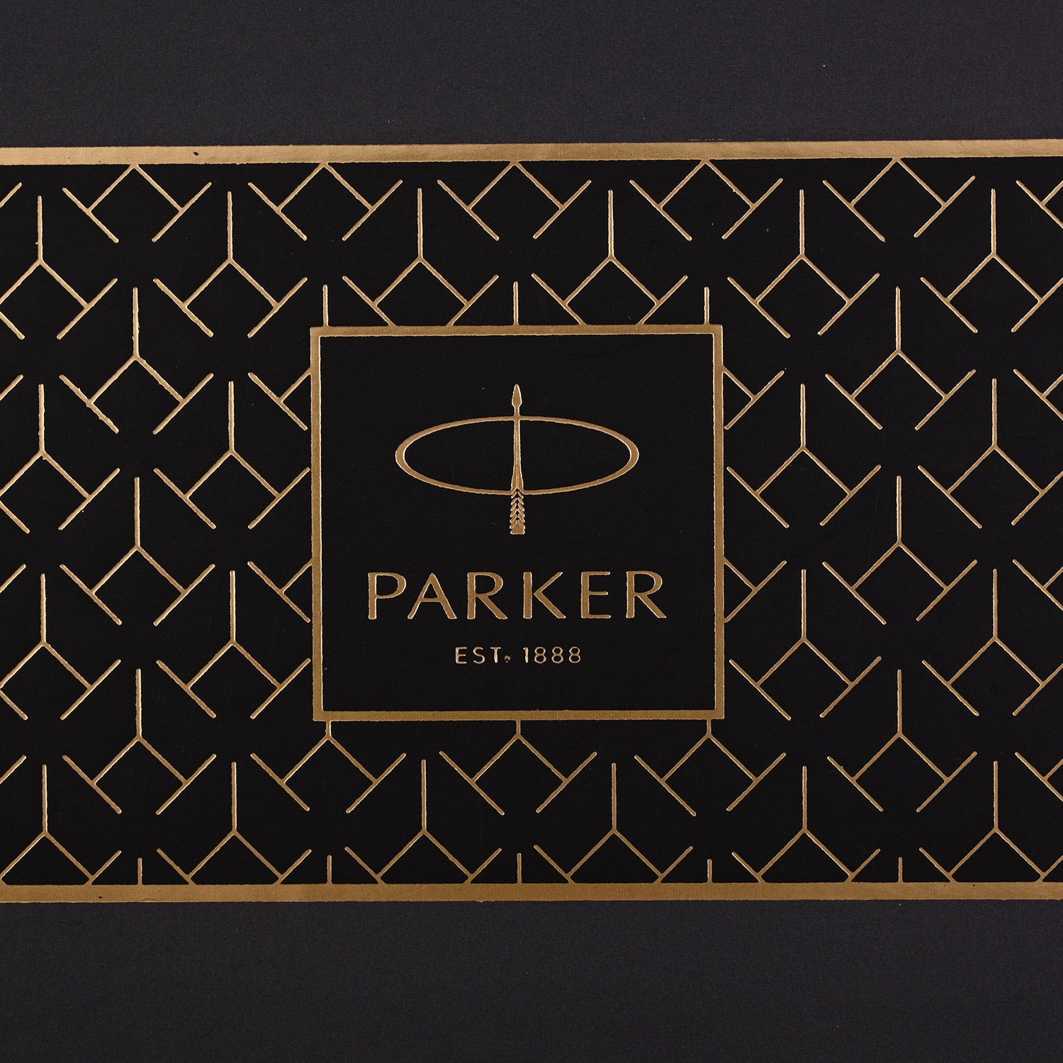 Buy Premium Parker Galaxy Standard Roller ball pen - Presto
