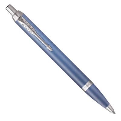 Parker IM Writing Rituals Ball Pen - Blue Gradient CT