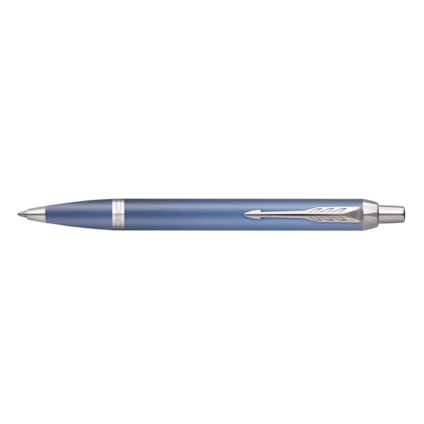 Parker IM Writing Rituals Ball Pen - Blue Gradient CT