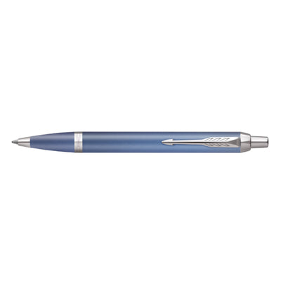 Parker IM Writing Rituals Ball Pen - Blue Gradient CT