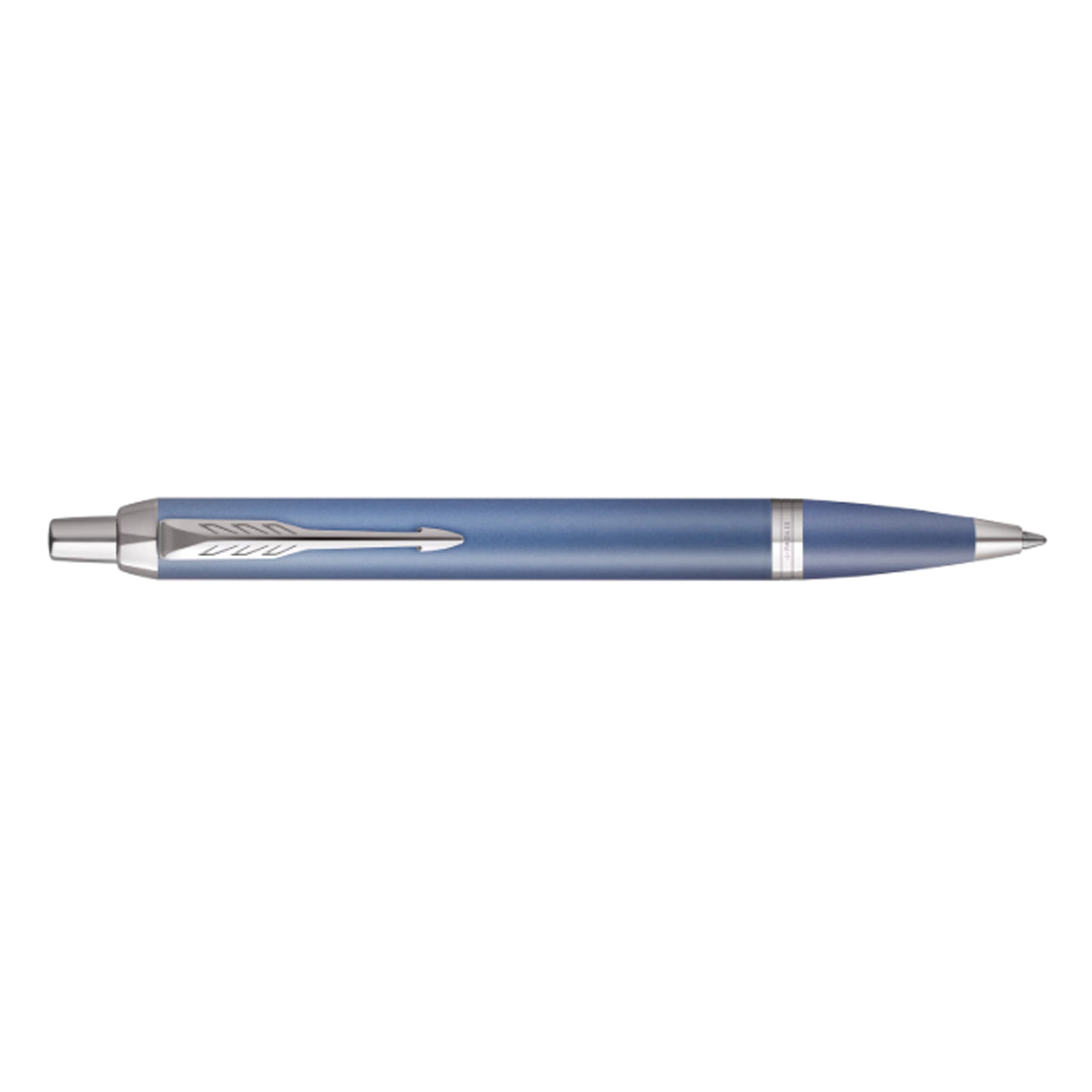 Parker IM Writing Rituals Ball Pen - Blue Gradient CT