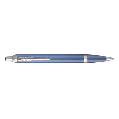 Parker IM Writing Rituals Ball Pen - Blue Gradient CT