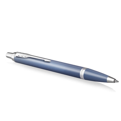 Parker IM Writing Rituals Ball Pen - Blue Gradient CT