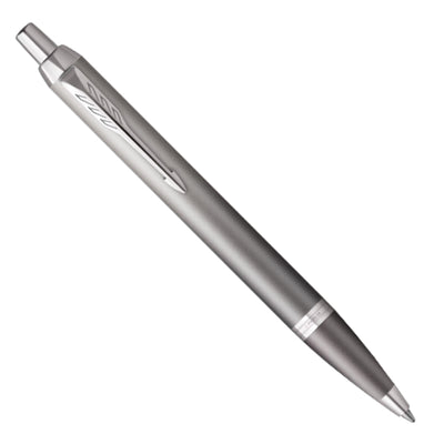 Parker IM Writing Rituals Ball Pen - Grey Gradient CT