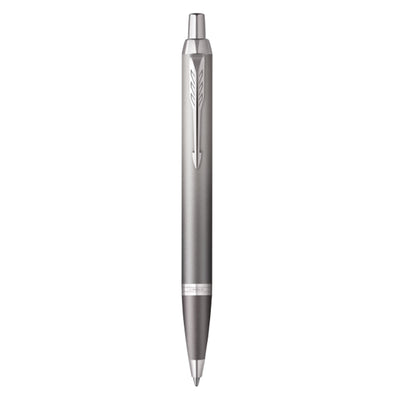 Parker IM Writing Rituals Ball Pen - Grey Gradient CT