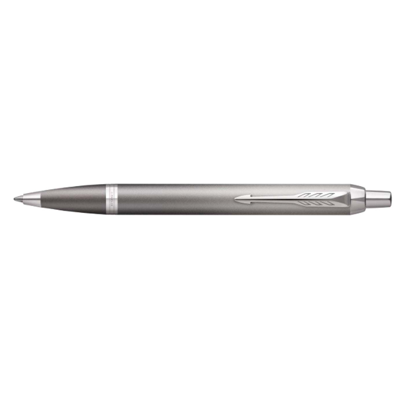 Parker IM Writing Rituals Ball Pen - Grey Gradient CT